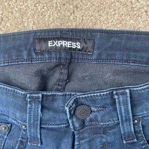 Mens Express Jeans